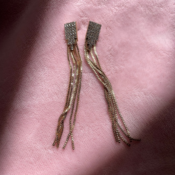 Windsor Jewelry - Windsor Rhinestone Earrings 💎